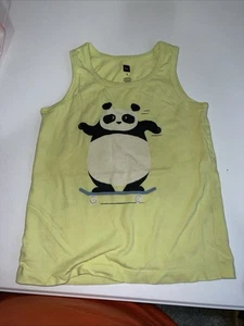 Panda Bear Graphic- Tea Collection - Picture 1 of 5