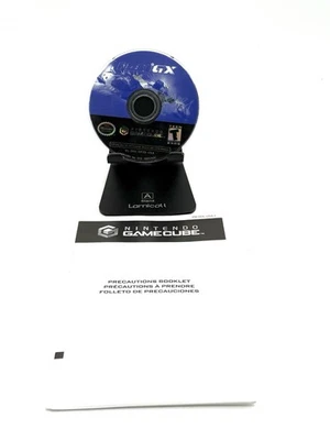 F-Zero GX (Nintendo GameCube, 2003) DISC ONLY! Tested & Working! - Image 1 of 2