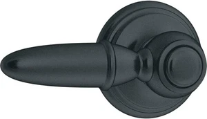 Moen YB5401WR Kingsley Bathroom Toilet Tank Lever in Wrought Iron - Picture 1 of 2