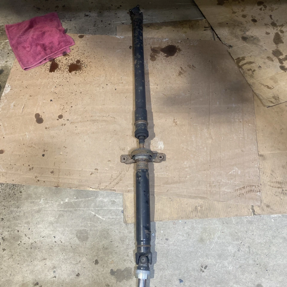 2010 2011 2012 Subaru Legacy Sedan 2.5 Rear Drive Shaft Assembly Oem  - Image 1 of 4