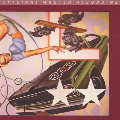 The Cars - Heartbeat City (Vinyl LP - 1984 - US - Reissue) - Bild 1 von 2