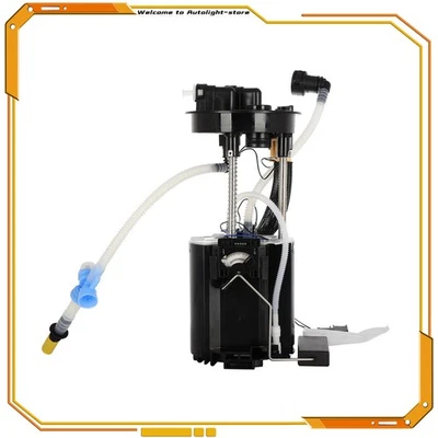 For Volvo 2015-2016 S80 XC70 2015-2017 Volvo XC60 2.0L Fuel Pump Assembly New - Image 1 of 4