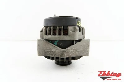 Alternator 160 Amp Option KW1 ID: 25877026 Fits 2007-2014 Chevrolet Tahoe 707751 Foto 1 de 4