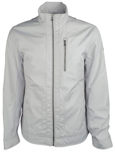 Chaqueta cortavientos hipster grande y alta Michael Kors para hombre-C-3XT - Imagen 1 de 3