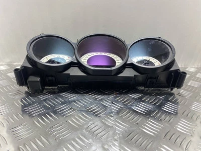 Dashboard (instrument cluster) Mercedes-Benz CLS 2014 mph Automatic Transmission Foto 1 de 4