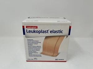 Leukoplast Elastic, diverse Breiten je 5 Meter, Meterware - Bild 1 von 15