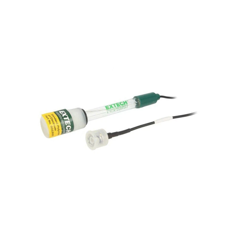 601500 Probe: for pH concentration measure Compatible with: SDL100 EXTECH - Image 1 of 1