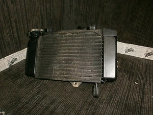 YAMAHA MT125 MT 125 2014 RADIATOR RAD COOLER - Picture 1 of 7