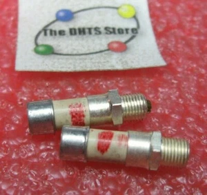 Condensador recortador variable 3-10 pF cerámica - NOS cantidad 2 - Imagen 1 de 2