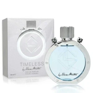 Profumo Uomo Alviero Martini Timeless Eau de Parfum 100ml + Campioncini Regalo - Foto 1 di 1
