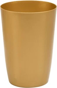Small Trash Can –Open Top Garbage Cans for Kitchen, Office, Dorm, Bathroom - Picture 1 of 8