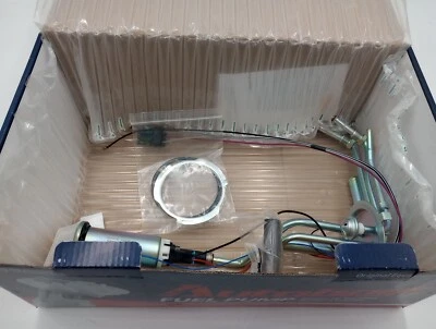 Módulo de bomba de combustible Autobest F2633A para Chevrolet C1500 C2500 V6 V8 1996-1997 Foto 1 de 4