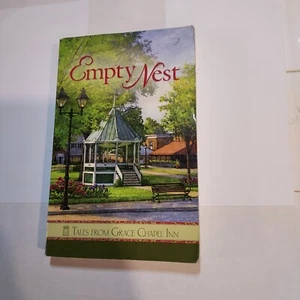 Empty Nest SC Guideposts Tales from Grace Chapel Inn Buy 2 Get 1 Free - Picture 1 of 1