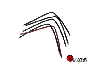 RC Racing Grade Hobbywing ESC Wire Set 14 G AWG New - Picture 1 of 1