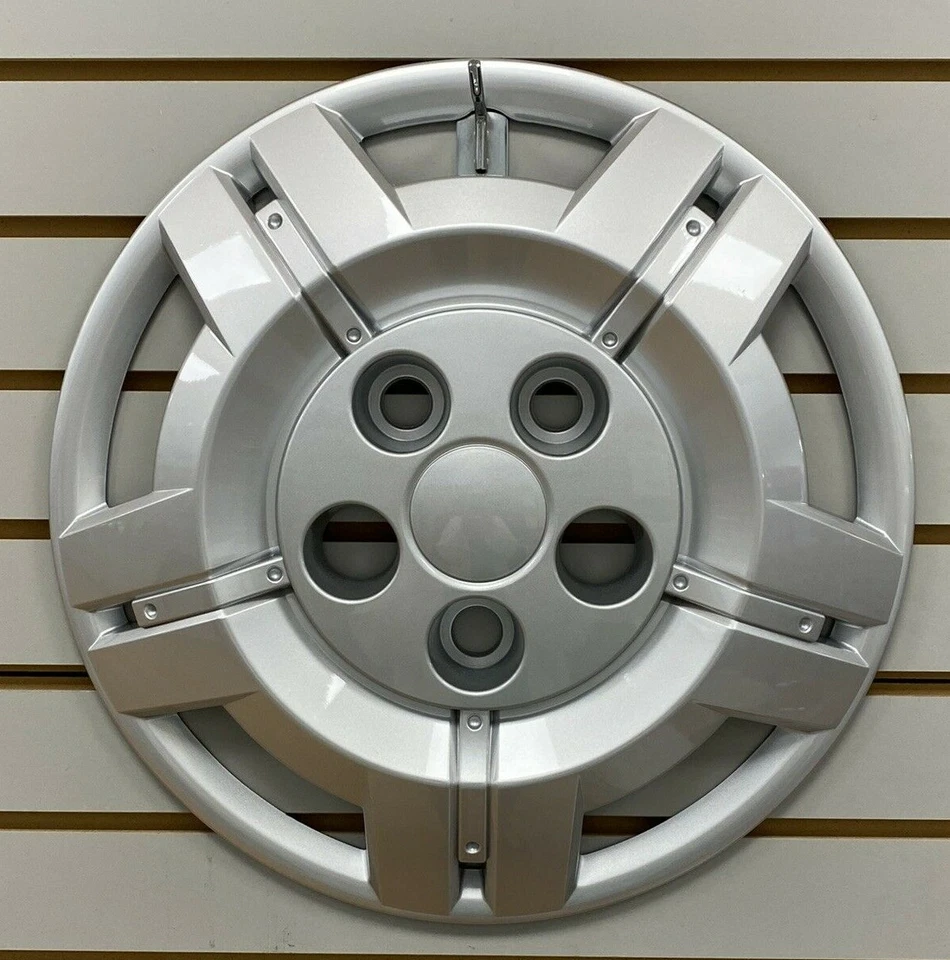 NUEVO Tapacubos de rueda de acero para furgoneta de 16" para Dodge PROMASTER 2014-2021  Foto 1 de 1