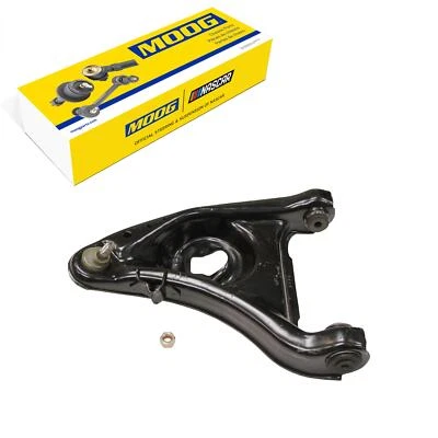 Рычаг управления MOOG передний левый нижний для 1995-2002 Mercury Grand Marquis - Изображение 1 из 3