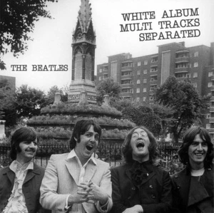 THE BEATLES / WHITE ALBUM MULTI TRACKS SEPARATED 【2CD】 - Foto 1 di 2