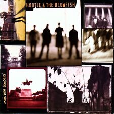 CD Hootie & The Blowfish - Cracked Rear View (Atlantic)