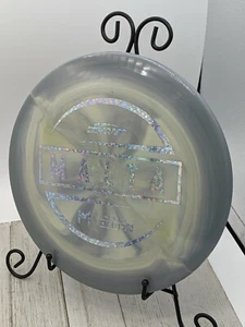 New Discraft McBeth ESP Malta Midrange Disc Golf Disc 173-174 Grams - Picture 1 of 9