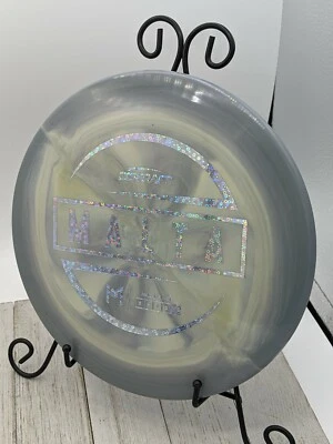 New Discraft McBeth ESP Malta Midrange Disc Golf Disc 173-174 Grams - Image 1 of 4