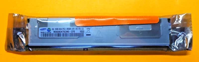 New Samsung 16GB 4Rx4 PC3L-8500R DDR3 Ram M393B2K70CM0-CF8 - Image 1 of 2