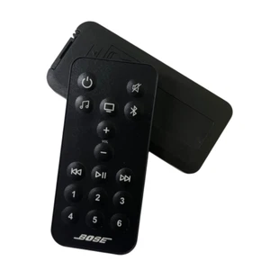 Nuevo mando a distancia para barra de sonido Bose 500 900 795373 - Imagen 1 de 5