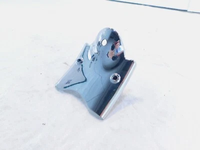 04-18 Harley Sportster 883 & 1200 Custom Handle Bar Riser Cover Cap Trim Plate - Image 1 of 4