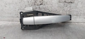 maniglia porta anteriore esterna destra per opel corsa d 2006 223852 - Foto 1 di 5