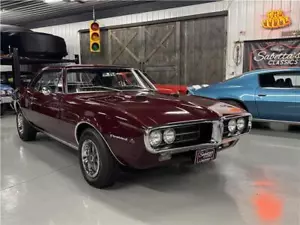 1967 Pontiac Firebird Firebird - Picture 1 of 40
