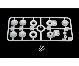 Tamiya 300050204 - RC Standard Servo-Saver (Beige) - Neu - Bild 1 von 1