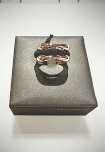 Anello Pesavento Polvere di sogni WPLVA2212.M - Picture 1 of 1