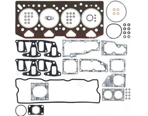 Juego de juntas junta de culata head gasket para Perkins 1004-40 T THR2 1004.40 - Imagen 1 de 1
