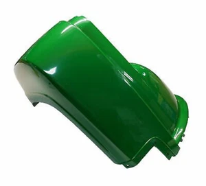 John Deer M153764 Genuine Left Hand Front Gator Fender - Picture 1 of 2