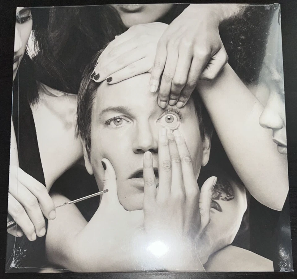 THIRD EYE BLIND WE ARE DRUGS WHITE VINYL EP 180 GRAM NEW SEALED MINT - Image 1 of 2