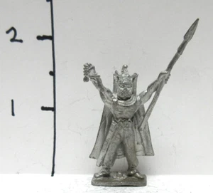 D&D AD&D - Vestito con lancia - Foto 1 di 1