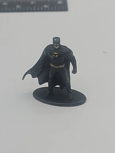 DC Comics Nano Metalfigs - Batman #31759 Diecast Mini Jada - Picture 1 of 7