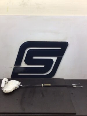 2008 Acura RDX- Driver Rear Door Latch Actuator - Image 1 of 4