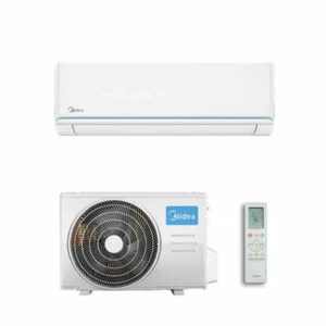 MIDEA EVOLUTION CLIMATIZZATORE INVERTER ECO MONOSPLIT 18000 BTU R32 - Foto 1 di 1