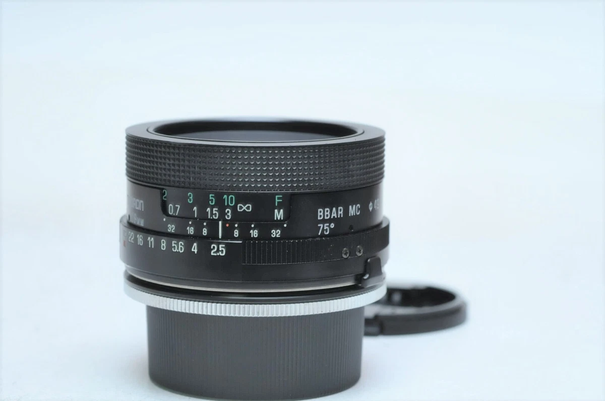 Tamron 28mm f/2.5 Camera Lenses for sale - eBay