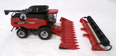 ERTL 2003 Case IH AFX Revolution AFX8010 1/64 Combine Dealer Collector's Edition - Image 1 of 4