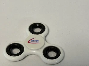 Fridget spinner weiss in gutem Zustand, dreht sich sehr gut - Bild 1 von 9