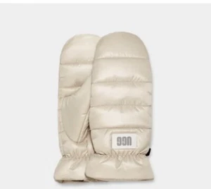 NWT UGG Mittens - Picture 1 of 4