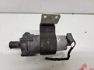 Chrysler Crossfire 2004-2008 bomba de agua auxiliar OEM Foto 1 de 4