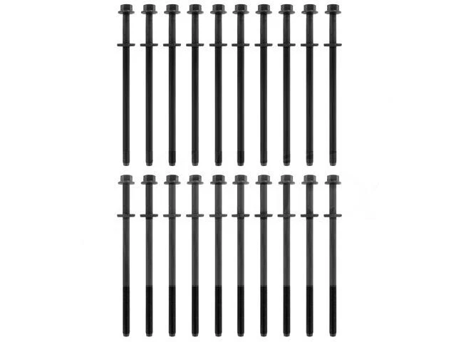 Juego de pernos de cabeza para Ford Expedition 1997-2012 1999 1998 2000 2001 2002 SK955YN Foto 1 de 1