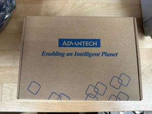 Advantech MIO-5251J-U0A1E MIO-Compact Single Board Computer Intel Atom J1900 NEW - Picture 1 of 5