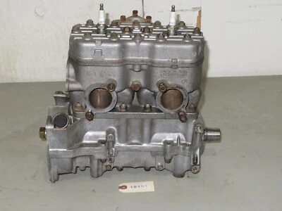 Polaris - Motor clásico 1994 500CC 3084621 / EC50PL-01 Foto 1 de 4