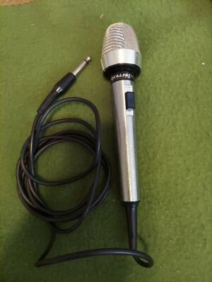 Vintage Realistic Cardioid Dynamic Mic 33-992B (c92 - Image 1 of 4