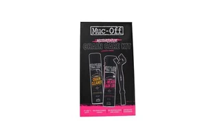 Triumph Muc Off Chain Care Kit Kettenpflege Set - Bild 1 von 6