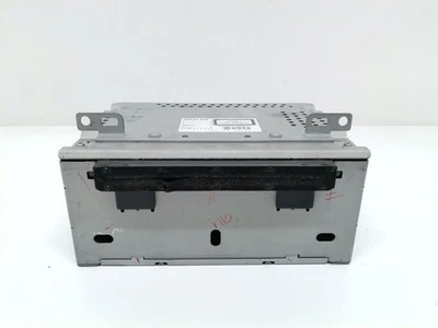 AUTORADIO STEREO PER FORD B - Max Berlina BM5T-18C815-XK (12>) - Immagine 1 di 4