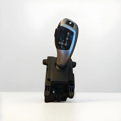 2011-2016 BMW 528i 535i 550i X3 (F10 F25) TRANSMISSION GEAR SHIFTER (SPORT) - Image 1 of 2